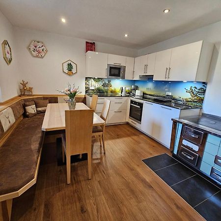 Appartement Seggl Pruggern Exteriér fotografie