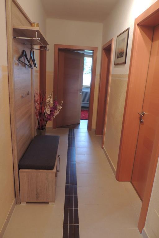 Appartement Seggl Pruggern Pokoj fotografie