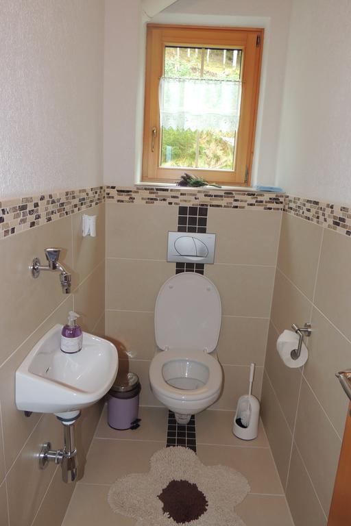Appartement Seggl Pruggern Pokoj fotografie