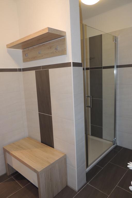 Appartement Seggl Pruggern Exteriér fotografie