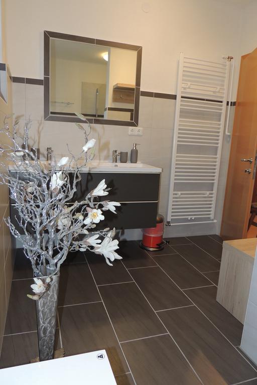 Appartement Seggl Pruggern Exteriér fotografie