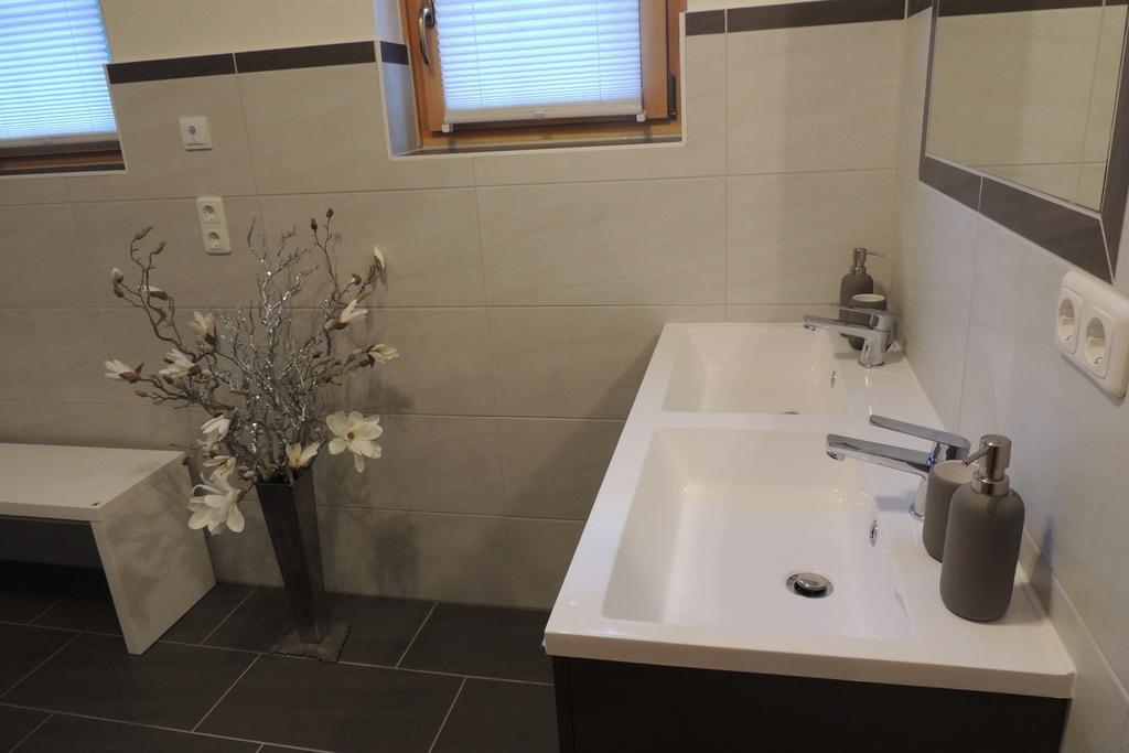 Appartement Seggl Pruggern Exteriér fotografie